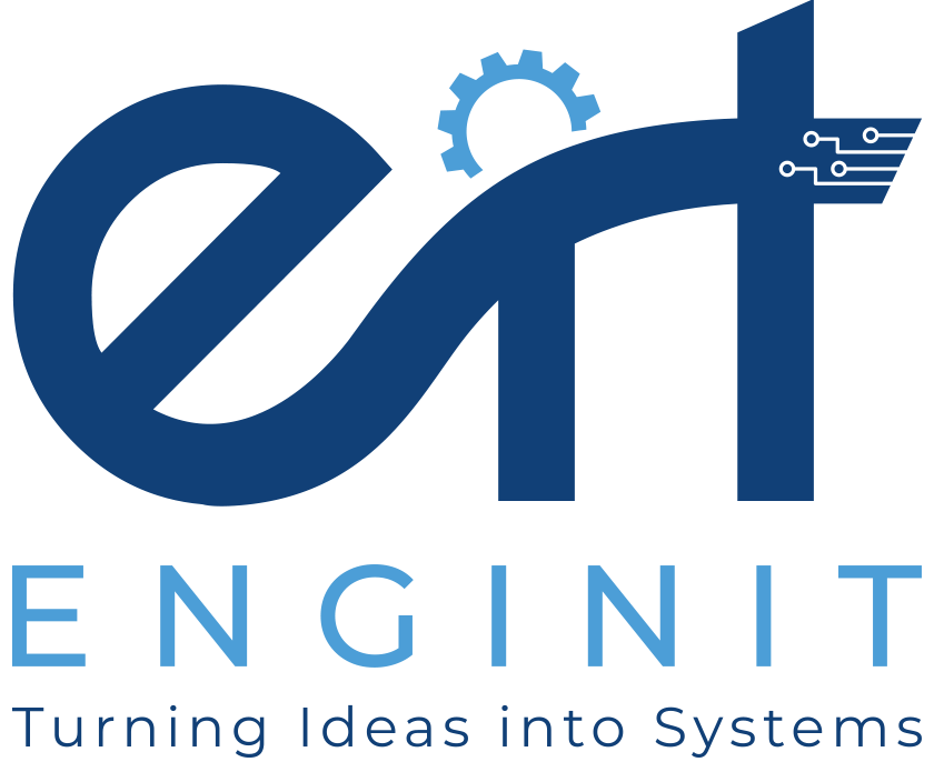 Enginit CRM